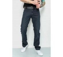 Джинсы мужские, цвет грифельный, 194R50500.