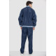 Спорт мужской костюм, цвет синий, 244R901-1