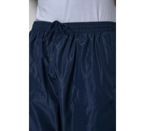 Спорт мужской костюм, цвет синий, 244R901-1