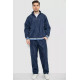 Спорт мужской костюм, цвет синий, 244R901-1