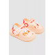 Сандалії дитячі для дівчинки, колір світло-рожевий, 243R51-187