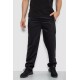 Спорт брюки мужские, цвет черный, 244R4932