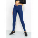 Лосини, колір синій, 172R212