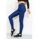 Лосини, колір синій, 172R212