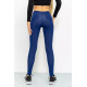Лосини, колір синій, 172R212