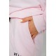 Спорт костюм женский, цвет розовый, 244R352