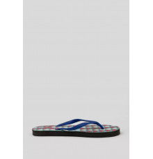 В'єтнамки жіночі, колір синій, 244R343