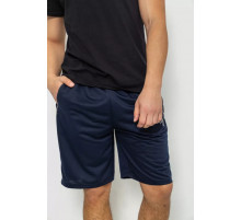 Шорты мужские, цвет темно-синий, 244R6329.