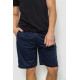 Шорты мужские, цвет темно-синий, 244R6329.