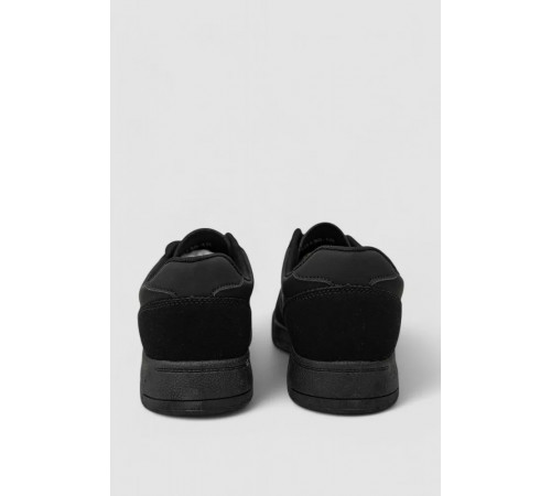 Кеды женские, цвет черный, 248RAD130-1R