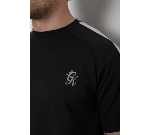 Костюм мужской повседневный, цвет черный, 238R1570-1.