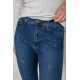 Джинси жіночі, колір синій, 244R3223