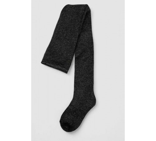 Колготи дитячі термо вовняні, колір темно-сірий, 139RCJ9150