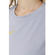 Женская футболка, цвет серый, 102R189