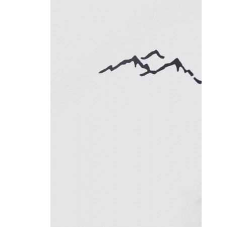 Костюм чоловічий, колір біло-чорний, 241R1622-3