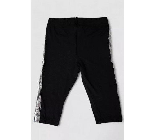 Велотреки для дівчаток, колір темно-синій, 247R514