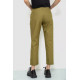 Штани жіночі, колір оливковий, 244R158