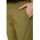 Штани жіночі, колір оливковий, 244R158