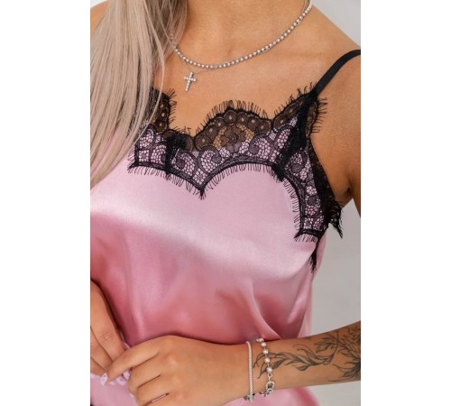 Пижама женская, цвет розовый, 238R57408 Пижама женская, цвет розовый, 238R57408