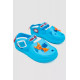 Сандалії дитячі, колір блакитний, 243R51-193
