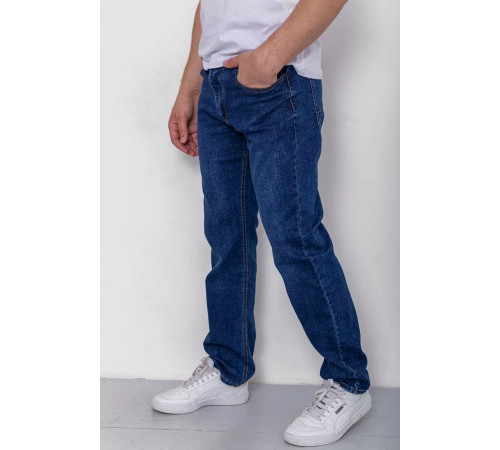 Джинси чоловічі, колір синій, 244RW110