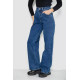 Джинси жіночі Palazzo, колір синій, 207RV235-6