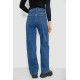 Джинси жіночі Palazzo, колір синій, 207RV235-6