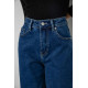 Джинси жіночі Palazzo, колір синій, 207RV235-6