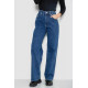 Джинси жіночі Palazzo, колір синій, 207RV235-6
