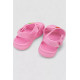 Сандалии для девочки, цвет розовый, 243R5001G