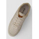 Кеды женские, цвет бежевый, 248RR110