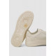Кеды женские, цвет бежевый, 248RR110