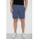 Шорты мужские, цвет джинс, 238R58705-1