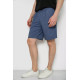 Шорты мужские, цвет джинс, 238R58705-1