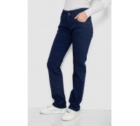 Джинси жіночі Slim Fit, колір темно-синій, 244R1050