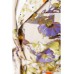 Костюм жіночий, колір сіро-фіолетовий, 115R0451
