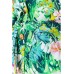 Костюм жіночий, колір зелено-рожевий, 115R0451