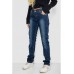 Джинси жіночі Slim Fit, колір синій, 244RK016