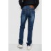 Джинси жіночі Slim Fit, колір синій, 244RK016