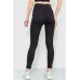 Джинси жіночі skinny, колір чорний, 186R0028