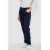 Джинси жіночі Slim Fit, колір темно-синій, 244R1049