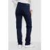 Джинси жіночі Slim Fit, колір темно-синій, 244R1049