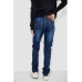 Джинси жіночі Slim Fit, колір синій, 244RK017