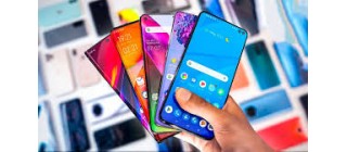 Нове надходження смартфонів у ЛРМ МАРКЕТ!