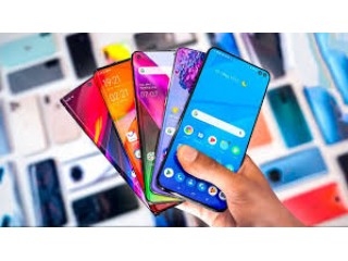 Нове надходження смартфонів у ЛРМ МАРКЕТ!