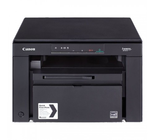 Многофункциональное устройство i-SENSYS MF3010 Canon (5252B004) Многофункциональное устройство i-SENSYS MF3010 Canon (5252B004)