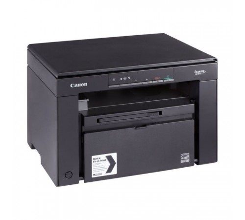 Многофункциональное устройство i-SENSYS MF3010 Canon (5252B004) Многофункциональное устройство i-SENSYS MF3010 Canon (5252B004)