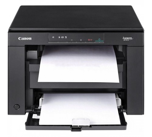 Многофункциональное устройство i-SENSYS MF3010 Canon (5252B004) Многофункциональное устройство i-SENSYS MF3010 Canon (5252B004)