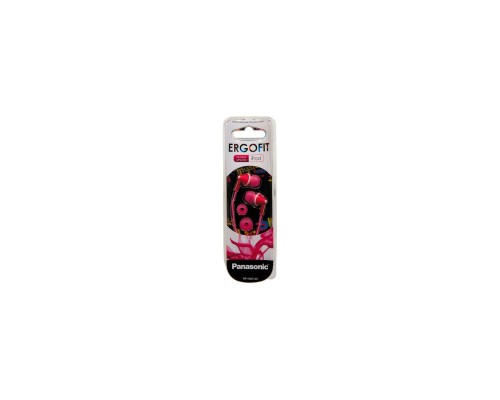 Наушники Panasonic RP-HJE125E-P Наушники Panasonic RP-HJE125E-P