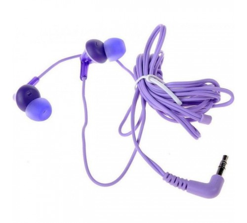 Наушники Panasonic RP-HJE125E-V Наушники Panasonic RP-HJE125E-V